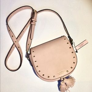 Victoria Secret Pink Purse New with Tags